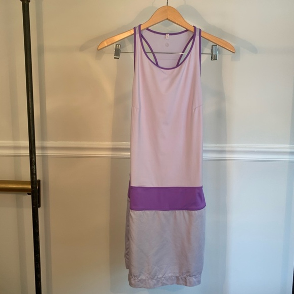 Lululemon dress
